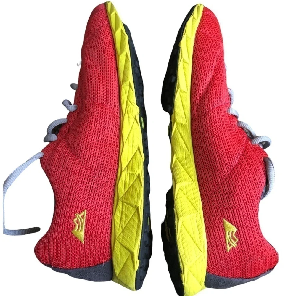 Montrail size excellent
